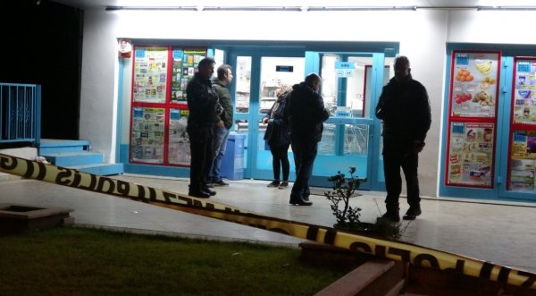 Bandanalı hırsız, 3 bin kişinin arasından tespit edildi