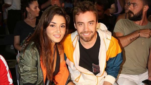 Hande Erçel: İnce eleyip sık dokuyorum