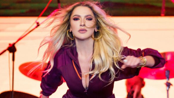 Hadise'nin kuaförü Belçika'da