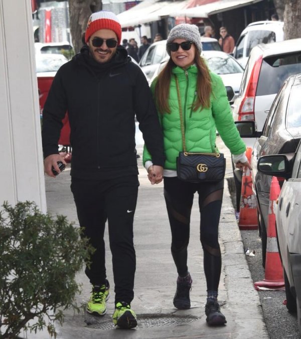 Ebru Şallı: Çocuk çok severim