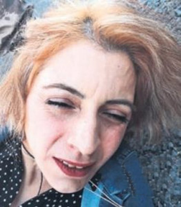 PKK'lı terörist, uzman çavuşun aracından çıktı