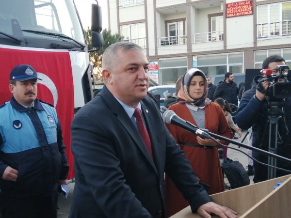 i Çanakkale'de 20 köpek zehirlendi