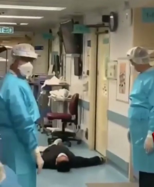 Çin'de alışveriş kavgası büyüyor