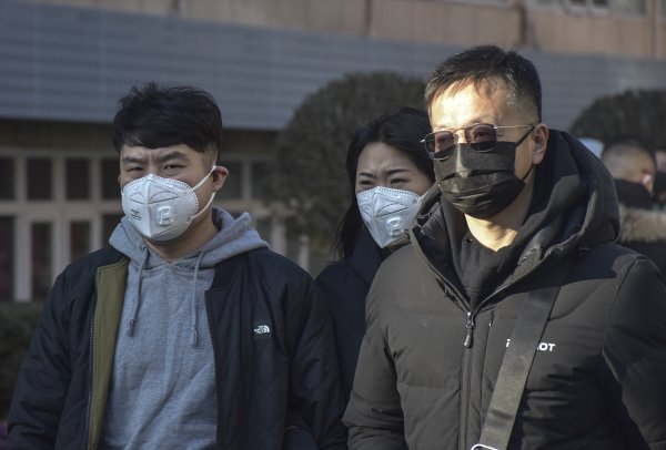 Fransa, Çin'deki vatandaşlarını tahliye edecek