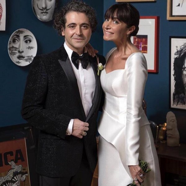 Sıla, Demet Akalın'ı sildi