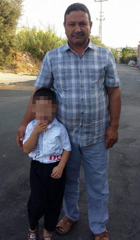 Mersin'de karısını öldüren sanığa müebbet hapis