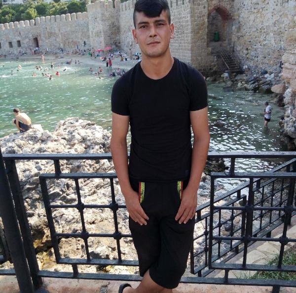 d 12 gündür kayıp sanılıyordu, cezaevinde çıktı