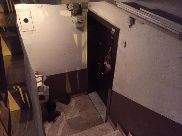 i Ankara'da sobadan zehirlenen 1 kişi yaşamını yitirdi