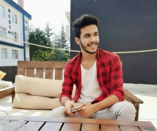 i Ankara'da sobadan zehirlenen 1 kişi yaşamını yitirdi