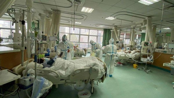 Fransa'daki koronavirüs vakası 5'ye yükseldi