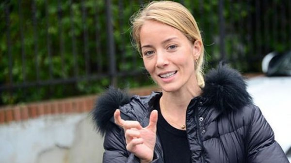 Bade İşçil: Baba yok