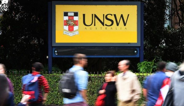 Koronavirüs, Avustralya'da kopyalandı