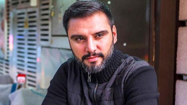 Alişan'dan Nusret itirafı