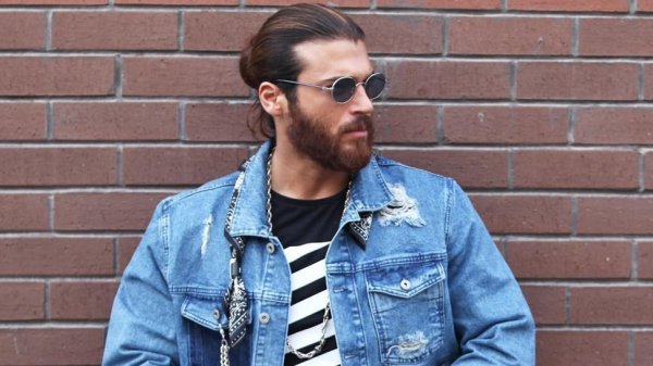 Cam Yaman'dan libido açıklaması