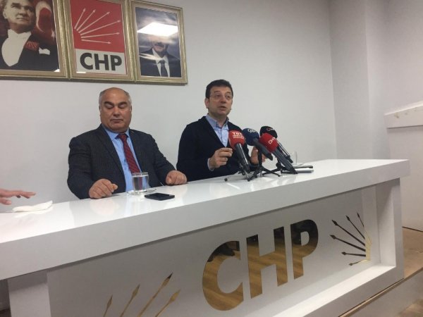 i Ekrem İmamoğlu tatil eleştirilerine yanıt verdi