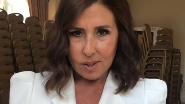 Nilüfer: 20 gündür hastanedeyim