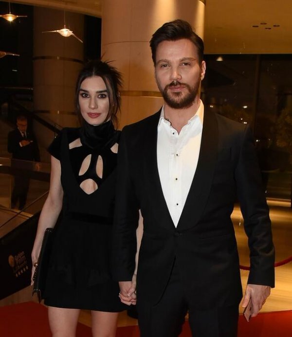 Sinan Akçıl: Burcu'yu dolandırdılar