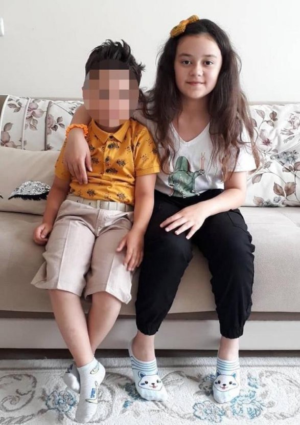 Eski eşini ve kızını öldürüp, intihar etti