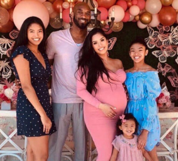 Kobe Bryant öldü. Kobe Bryant kimdir? - biyografisi Kobe Bryant öldü. Kobe Bryant kimdir? - biyografisi