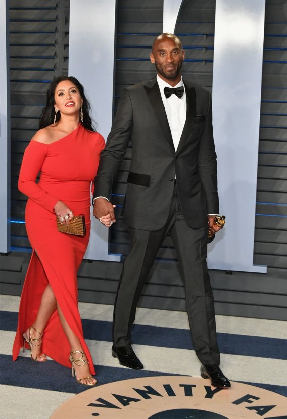 Kobe Bryant öldü. Kobe Bryant kimdir? - biyografisi Kobe Bryant öldü. Kobe Bryant kimdir? - biyografisi