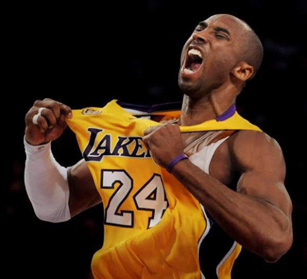 Kobe Bryant öldü. Kobe Bryant kimdir? - biyografisi Kobe Bryant öldü. Kobe Bryant kimdir? - biyografisi