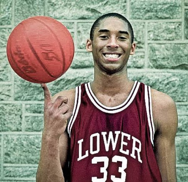 Kobe Bryant öldü. Kobe Bryant kimdir? - biyografisi Kobe Bryant öldü. Kobe Bryant kimdir? - biyografisi