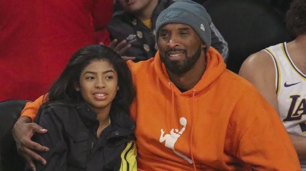 Kobe Bryant öldü. Kobe Bryant kimdir? - biyografisi Kobe Bryant öldü. Kobe Bryant kimdir? - biyografisi