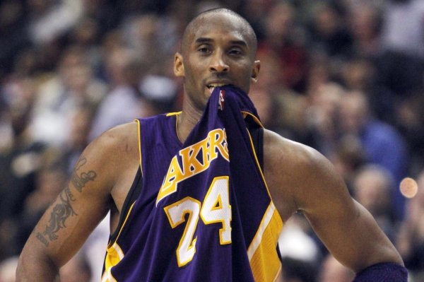 Kobe Bryant öldü. Kobe Bryant kimdir? - biyografisi Kobe Bryant öldü. Kobe Bryant kimdir? - biyografisi