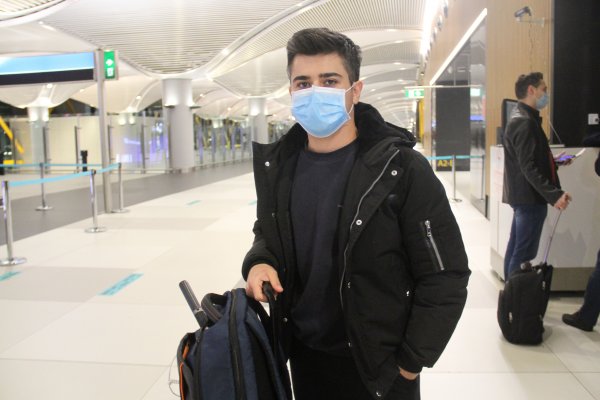 THY’nin son uçakları İstanbul’a indi