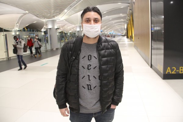 THY’nin son uçakları İstanbul’a indi