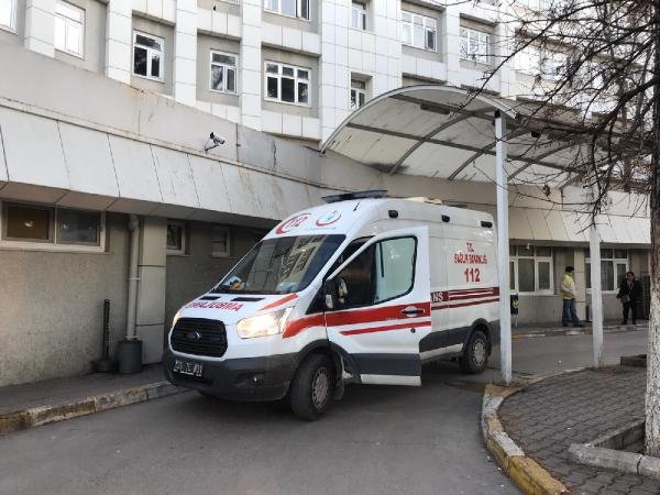 d Eski sevgili sokak ortasında kurşunladı