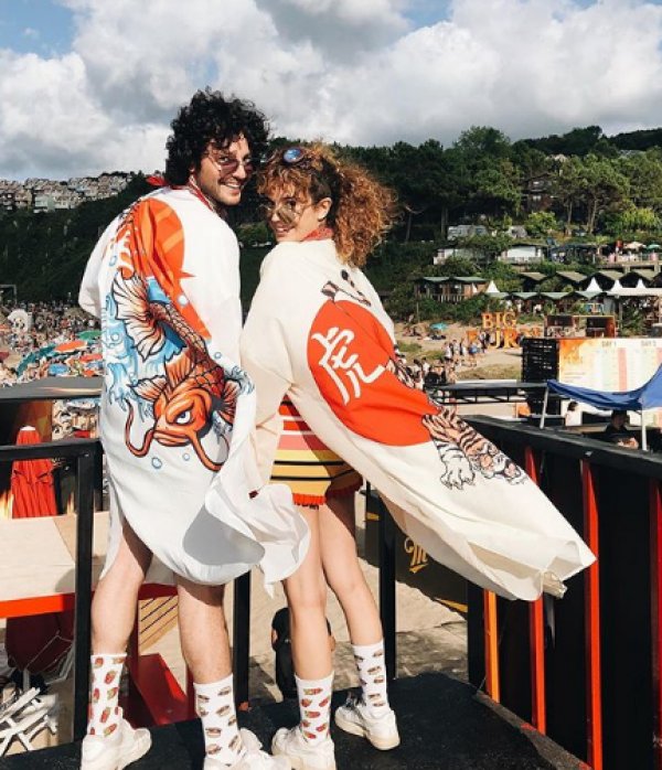 Aslı Bekiroğlu'dan ifşa görüntüleri hakkında açıklama