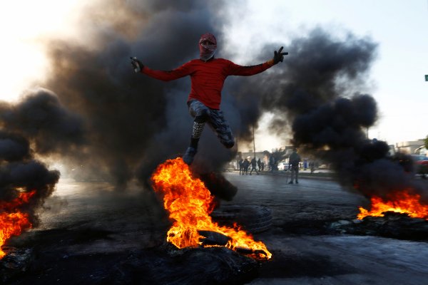 r Irak'ta şiddet durulmuyor