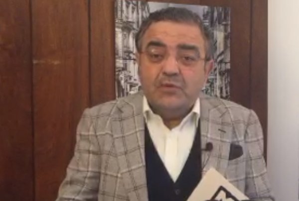 CHP'li Tanrıkulu'na göre Türk askeri İdlib'den çıkmalı