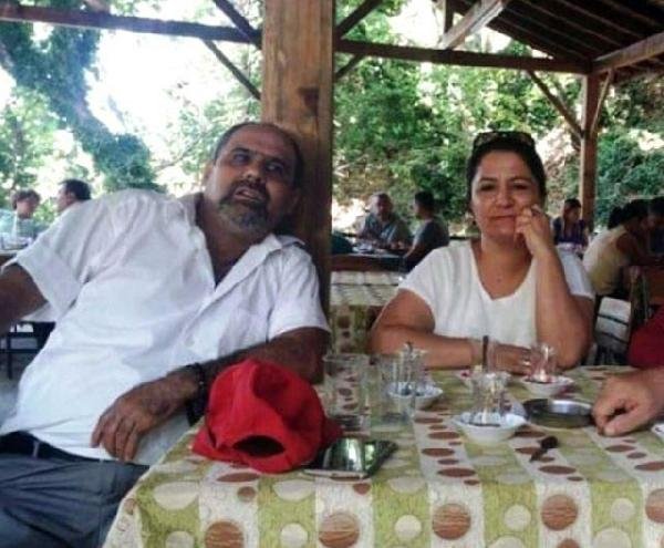 d Eşini zincirle boğarak öldüren kocaya 20 yıl hapis cezası