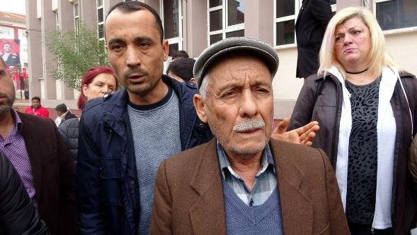 d Eşini zincirle boğarak öldüren kocaya 20 yıl hapis cezası