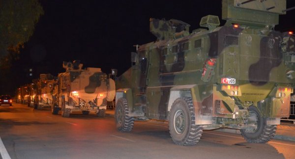 Rusya'dan İdlib açıklaması