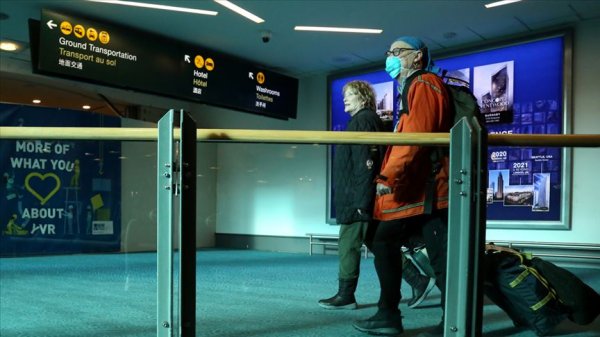 a Koronavirüs salgınında ölenlerin sayısı 361'e yükseldi