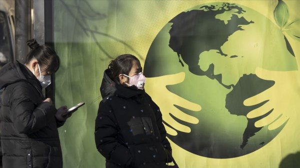 a Koronavirüs salgınında ölenlerin sayısı 361'e yükseldi