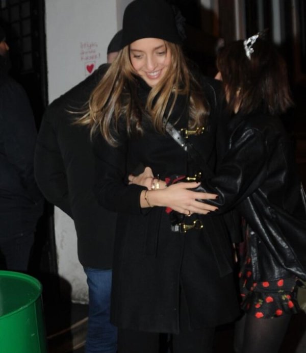 Birkan Sokullu aşkını itiraf etti