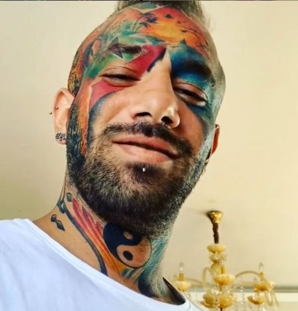 i Kırmızı bültenle aranan İranlı rapçi serbest kaldı