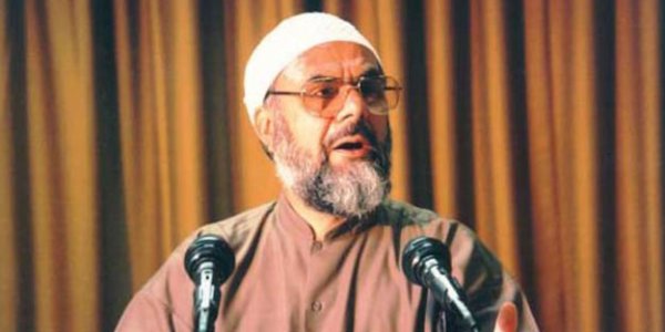 Mahmud Esad Coşan'ın vefatının üzerinden 19 yıl geçti