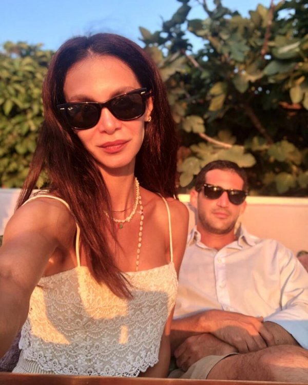 Cemre Kemer: 17 yıldır böyleyim