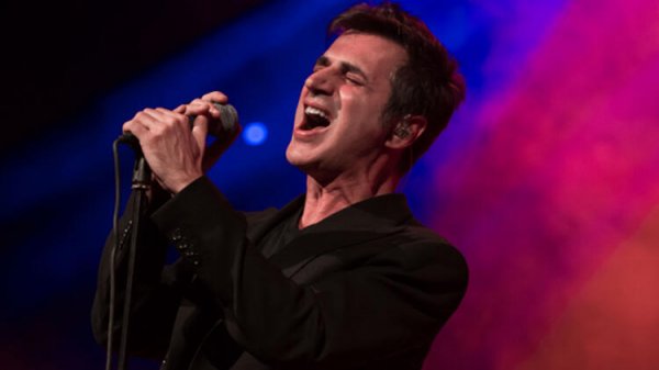 Teoman müjdeyi verdi