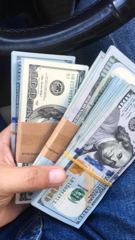 d İranlı dolandırıcılardan 600 milyon dolarlık vurgun