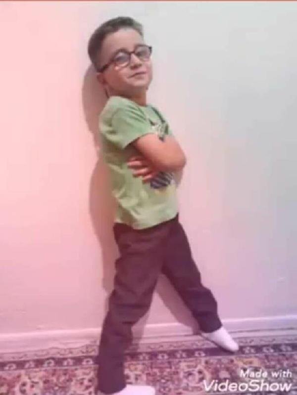 d Suriyeli anne ve oğlunun katili komşu çıktı