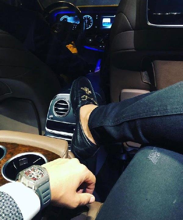 d İranlı dolandırıcılardan 600 milyon dolarlık vurgun