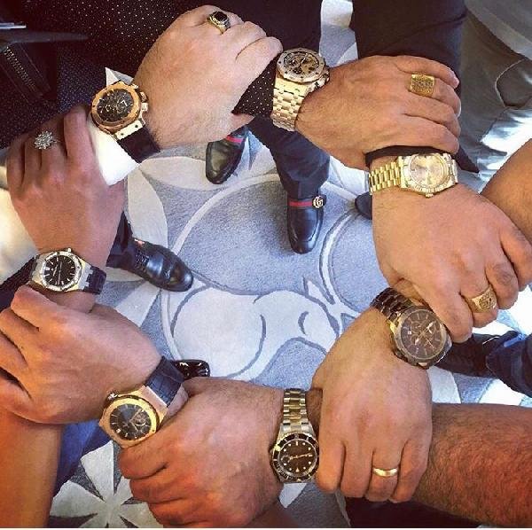 d İranlı dolandırıcılardan 600 milyon dolarlık vurgun