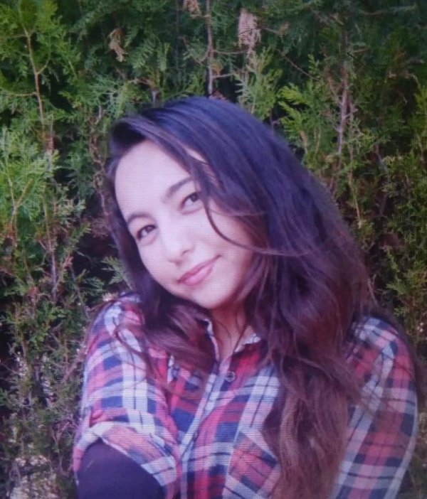 Denizli'de lise öğrencisi kız 6 gündür kayıp