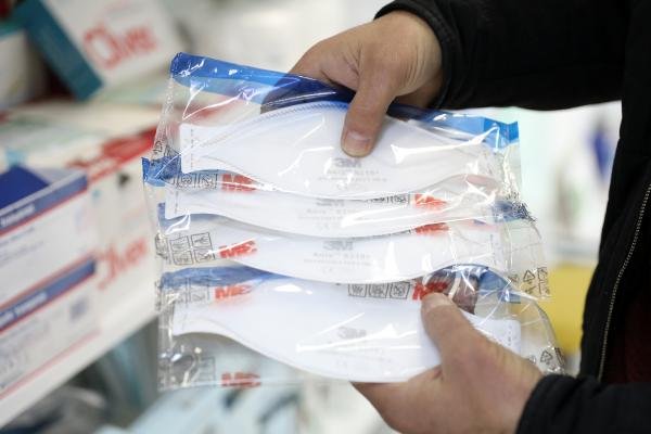 Sağlık Bakanlığı uyardı: Sadece maske kullanmak yetmez